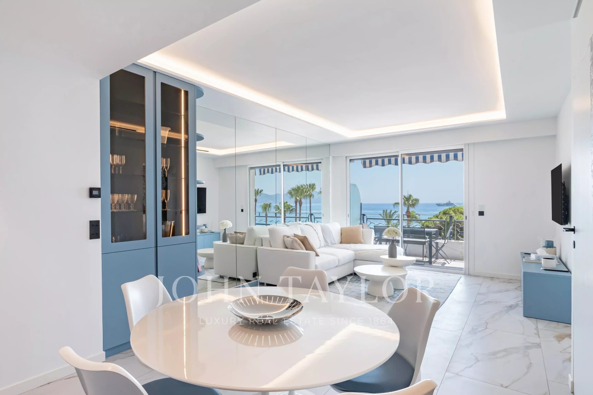 Appartement de luxe à vendre à Cannes, 2 390 000 €, Photo 4