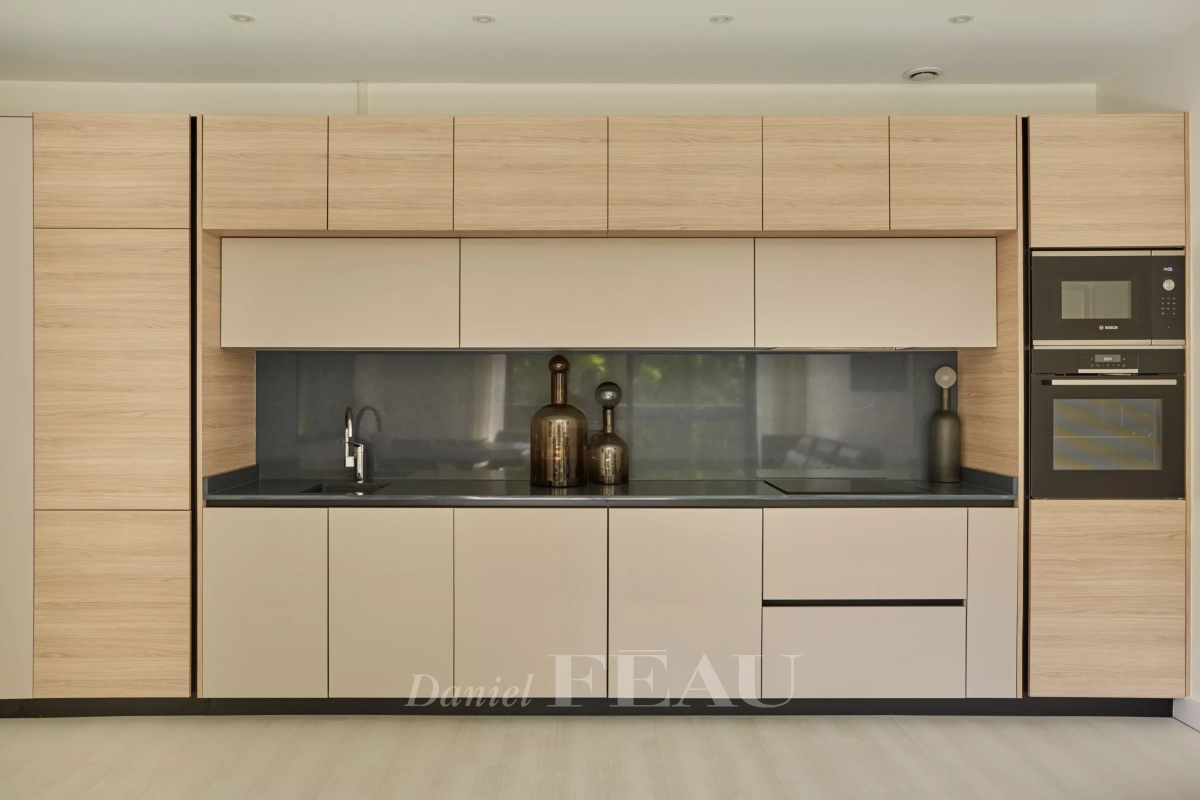 Appartement de luxe à vendre à Paris 16ème, 1 330 000 €, Photo 4