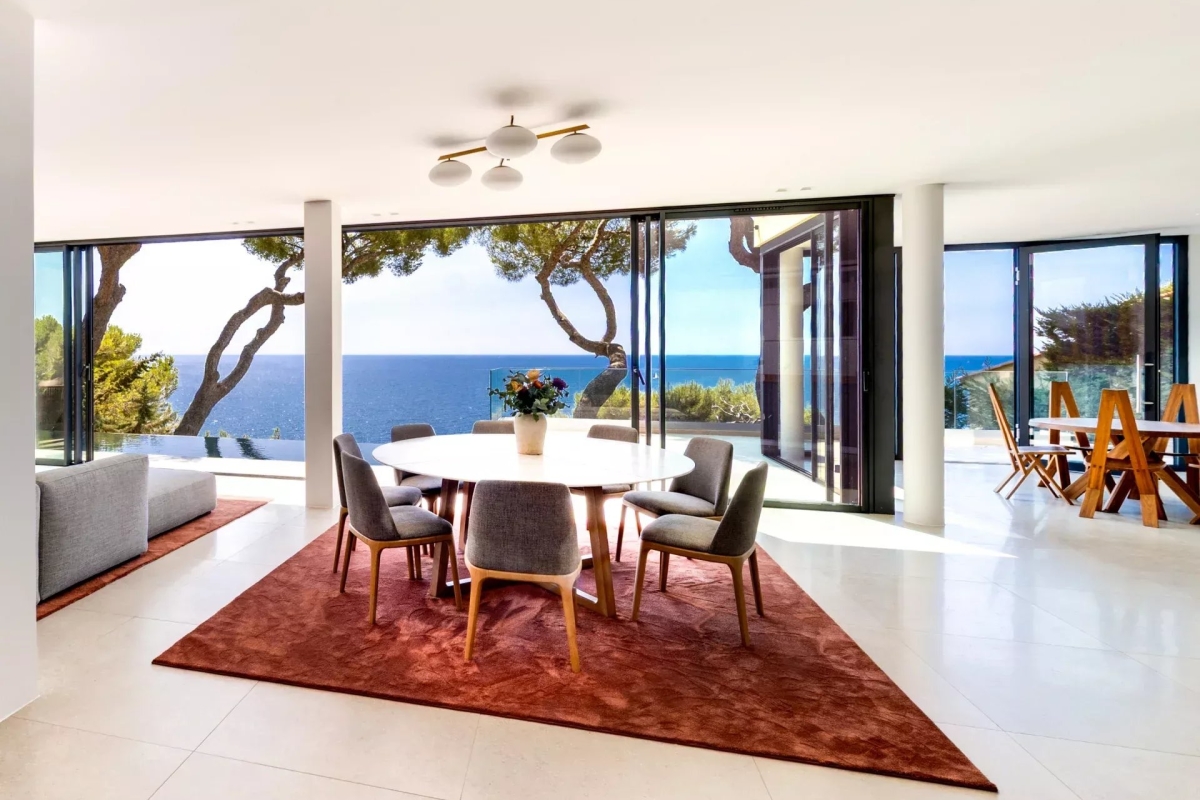 Luxury House for sale in Èze, 5 450 000 €, Photo 4