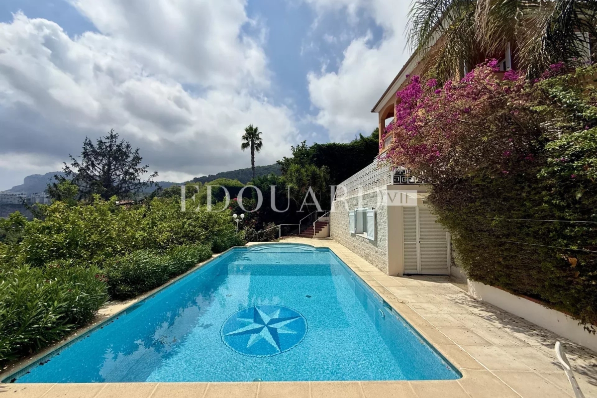 Maison de luxe à vendre à Beausoleil, 1 690 000 €, Photo 4