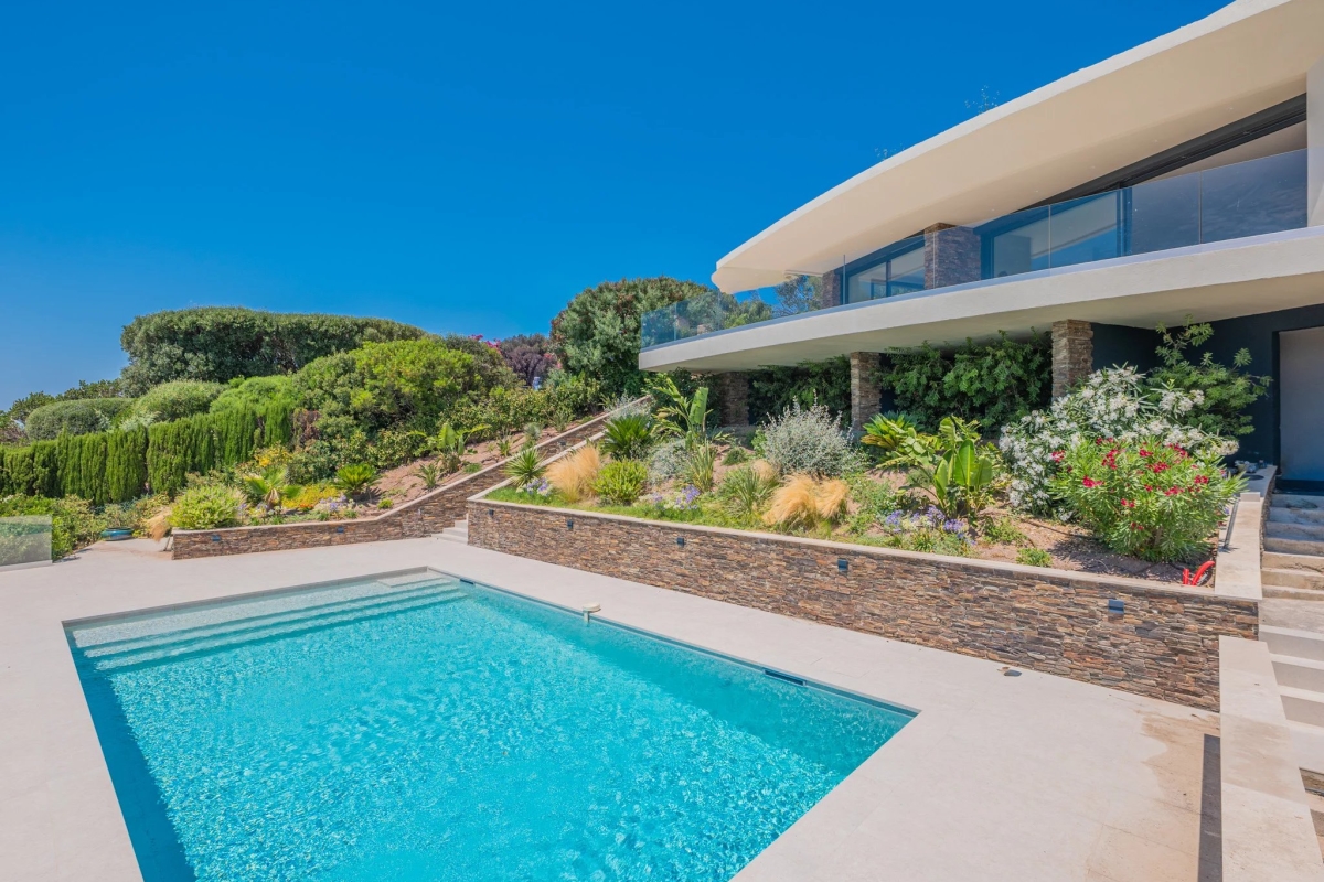 Maison de luxe à vendre à Saint-Raphaël, 6 100 000 €, Photo 4