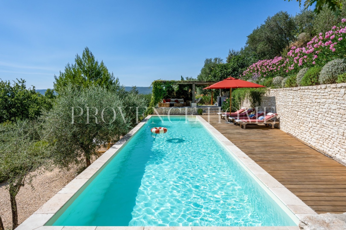 Maison de luxe à vendre à Roussillon, 2 450 000 €, Photo 4