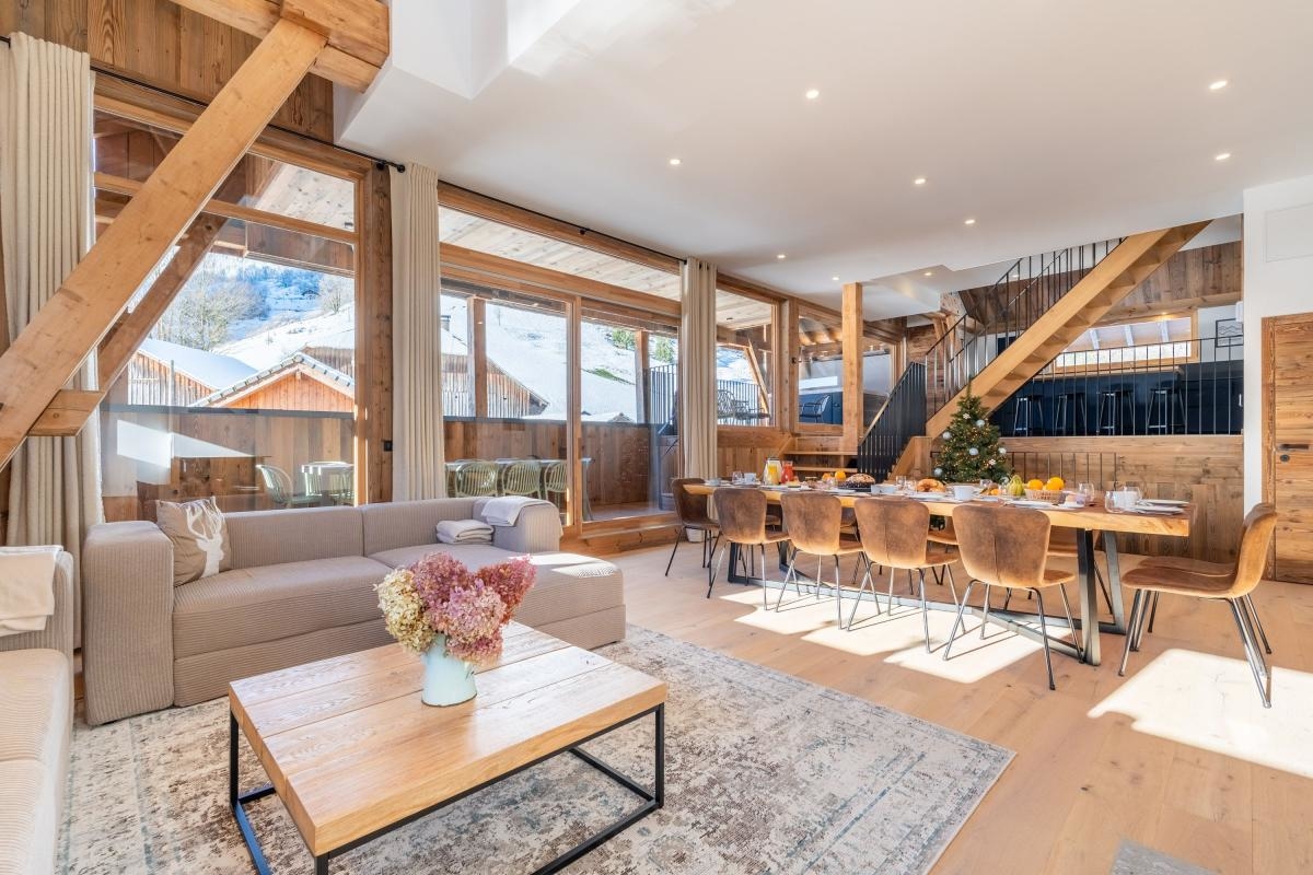 Appartement de luxe à vendre à Glières-Val-de-Borne, 890 000 €, Photo 4