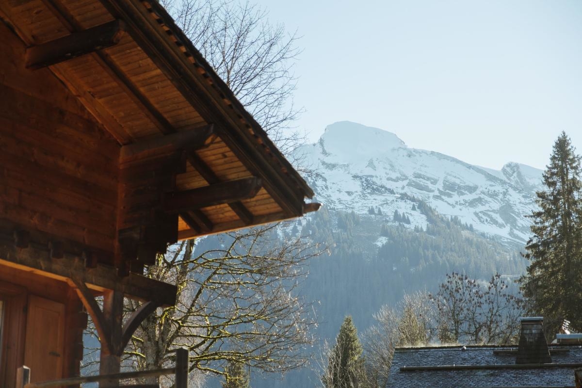 Maison de luxe à vendre à La Clusaz, 1 350 000 €, Photo 4