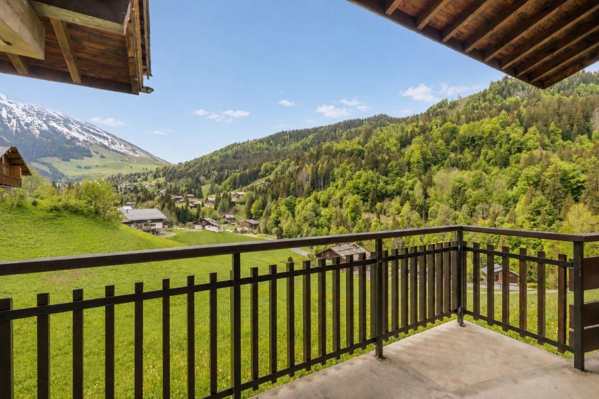 Appartement de luxe à vendre à La Clusaz, 995 000 €, Photo 4