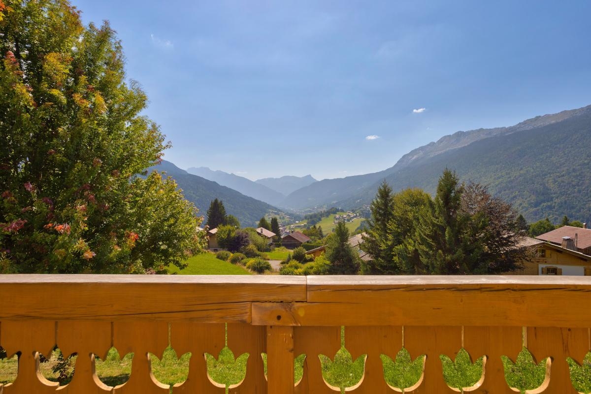Luxury House for sale in Saint-Jean-de-Sixt, 1 890 000 €, Photo 4