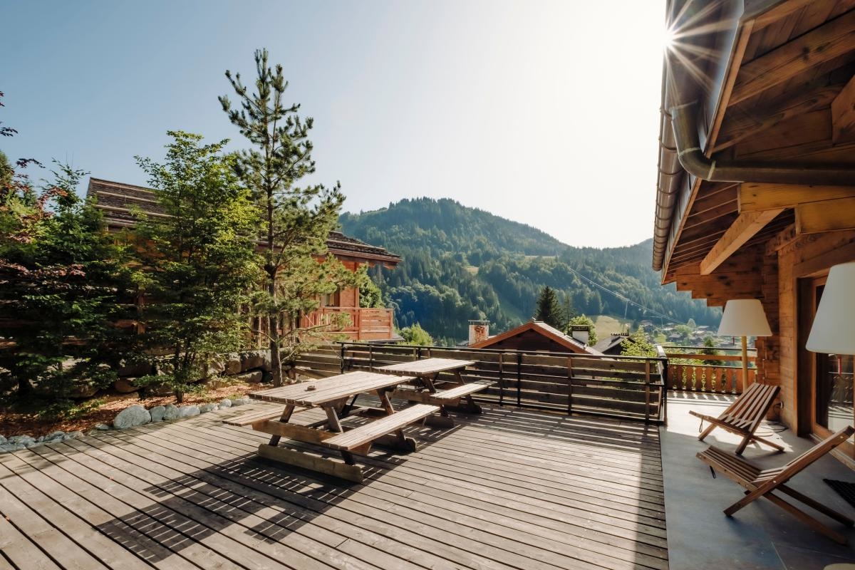 Maison de luxe à vendre à La Clusaz, 2 990 000 €, Photo 4