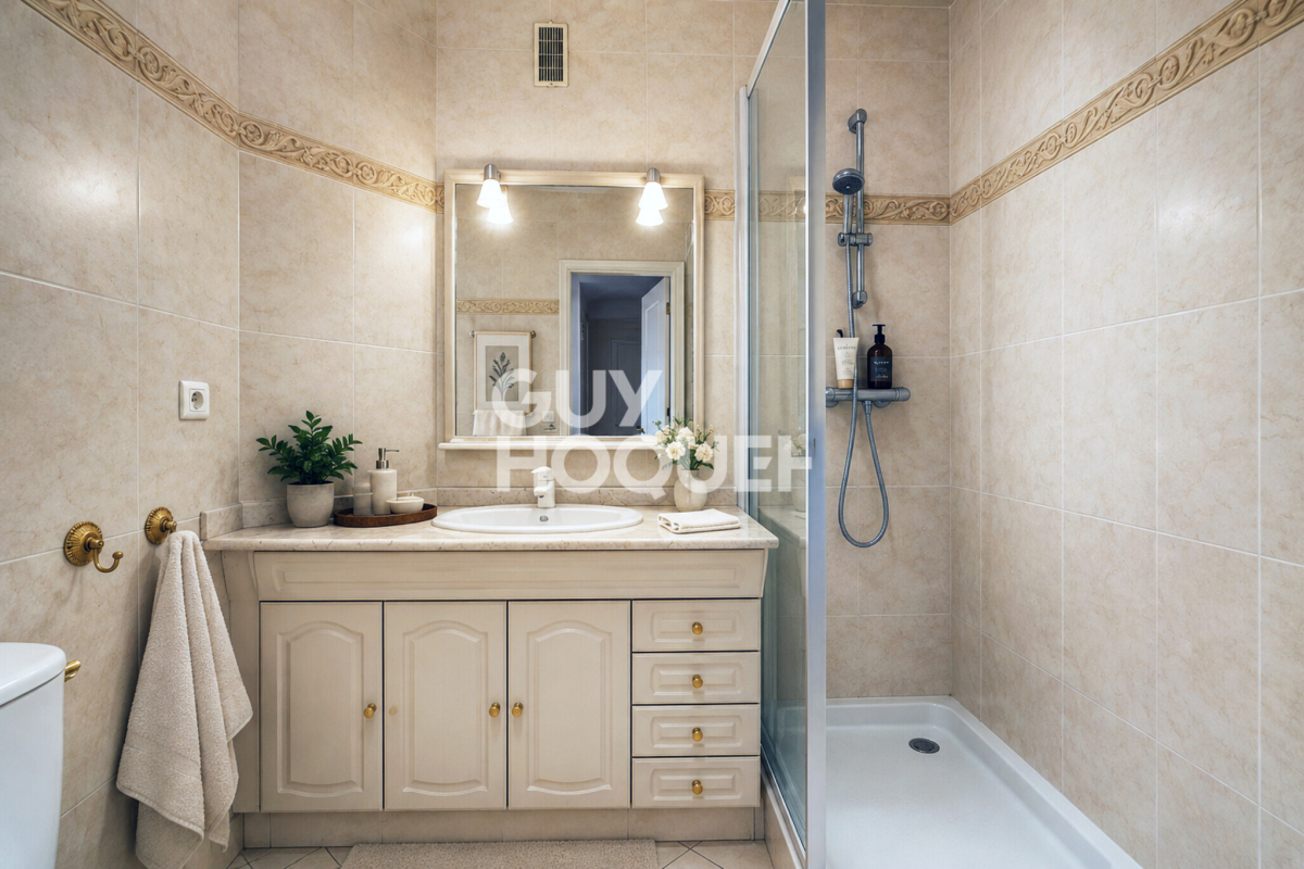 Appartement de luxe à vendre à Paris 16ème, 1 490 000 €, Photo 4