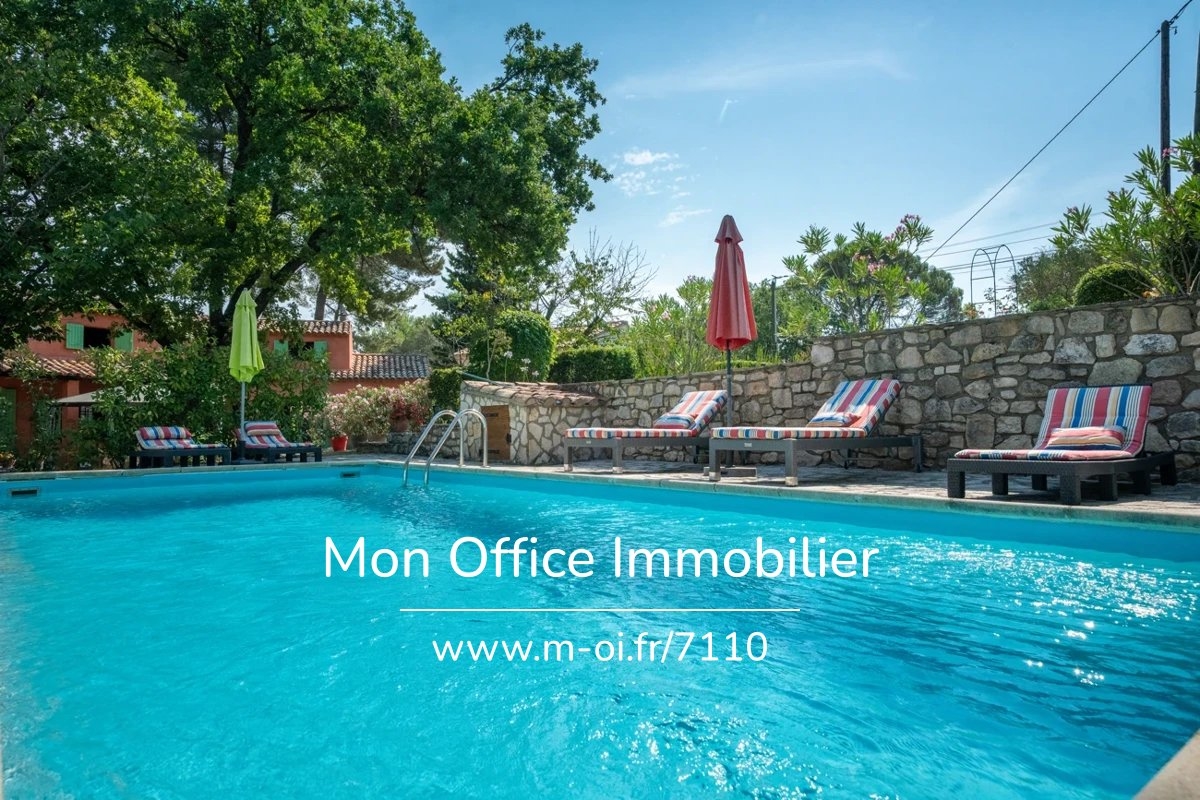 Maison de luxe à vendre à Le Puy-Sainte-Réparade, 1 035 000 €, Photo 4