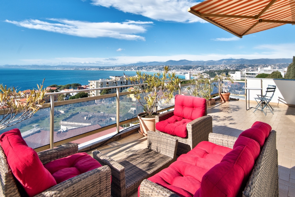 Luxury Apartment for sale in Nice, 1 295 000 €, Photo 4