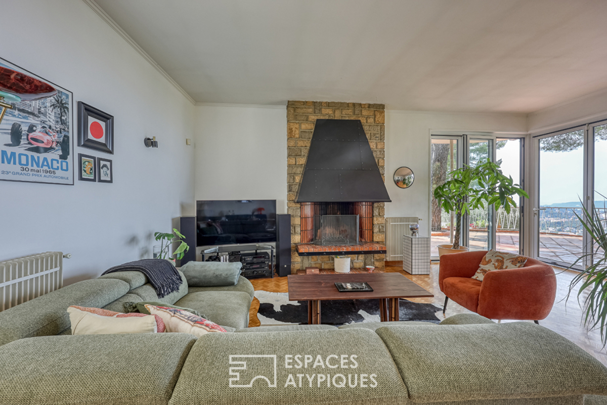 Maison de luxe à vendre à Toulon, 1 598 000 €, Photo 4