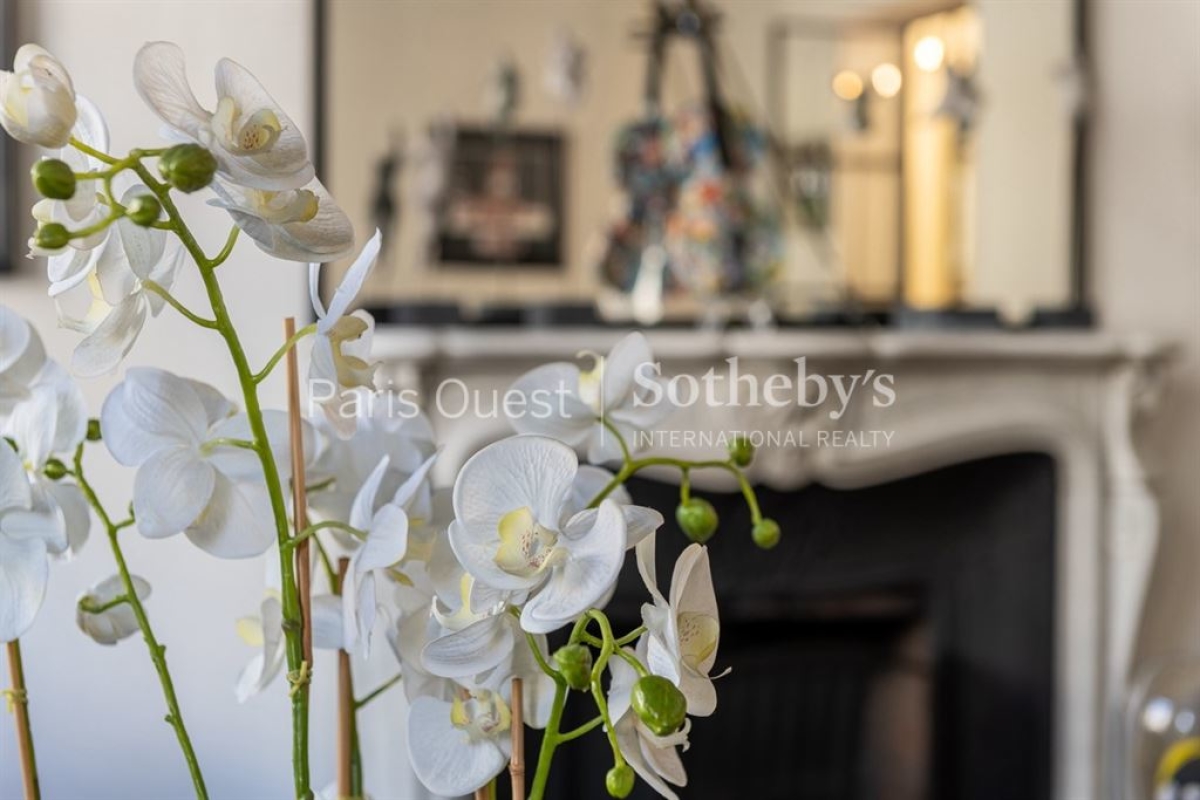 Appartement de luxe à vendre à Paris 16ème, 2 250 000 €, Photo 5