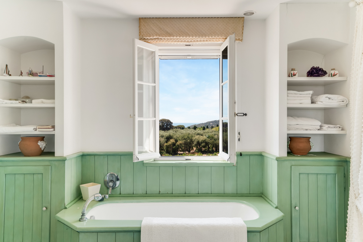 Maison de luxe à vendre à Saint-Tropez, 15 000 000 €, Photo 5