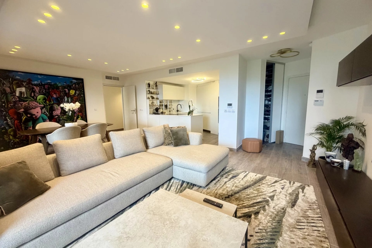 Appartement de luxe à vendre à Èze, 1 360 000 €, Photo 5
