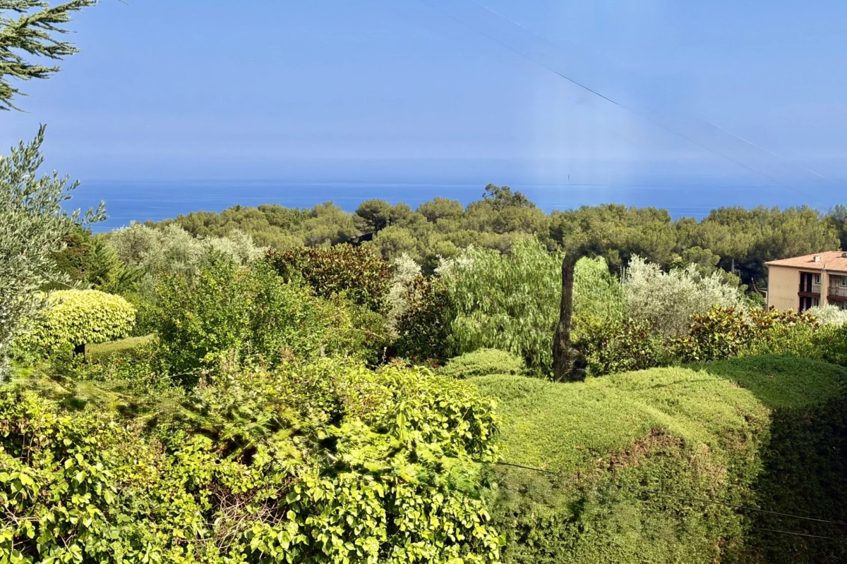 Maison de luxe à vendre à Villefranche-sur-Mer, 1 950 000 €, Photo 5