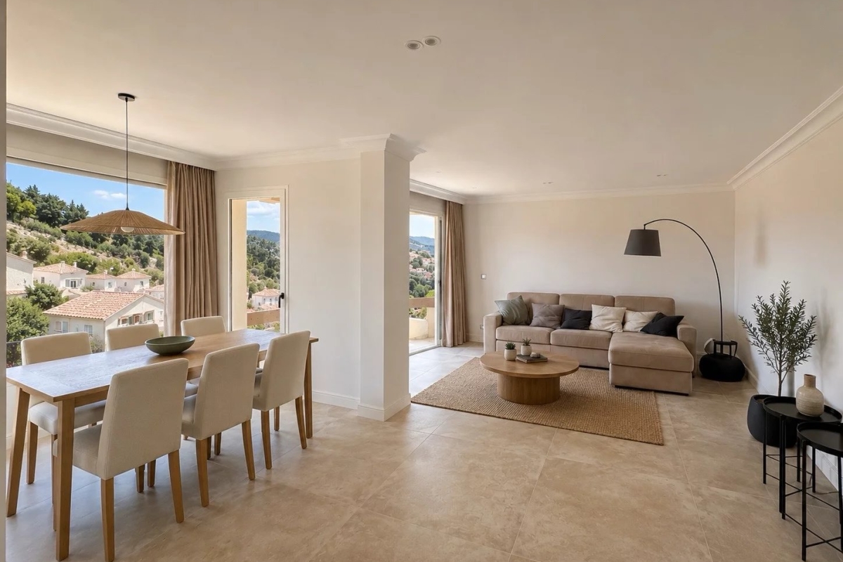 Maison de luxe à vendre à Roquebrune-Cap-Martin, 1 990 000 €, Photo 5