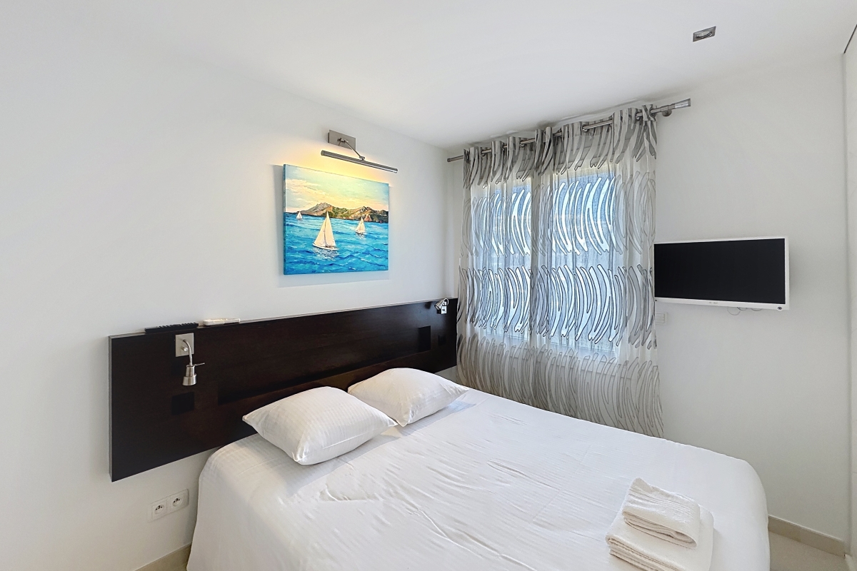 Luxury Apartment for sale in Cannes, 1 260 000 €, Photo 5