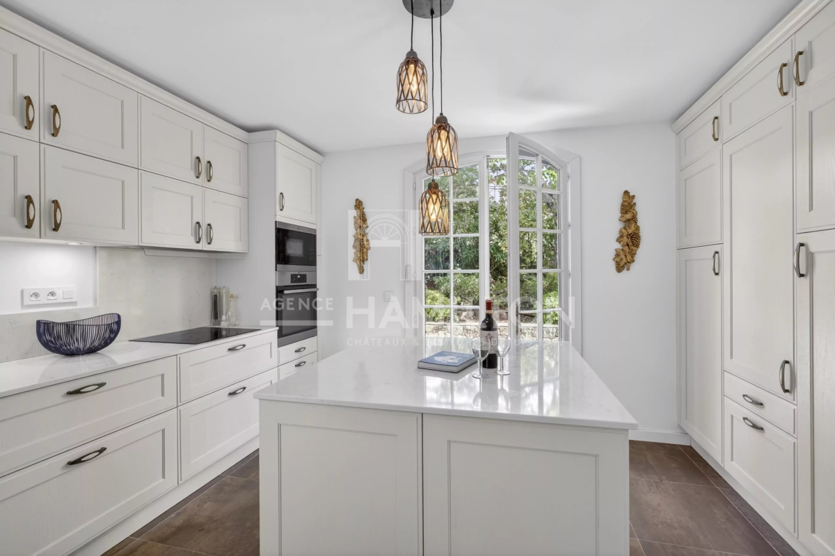 Maison de luxe à vendre à Grasse, 1 995 000 €, Photo 5