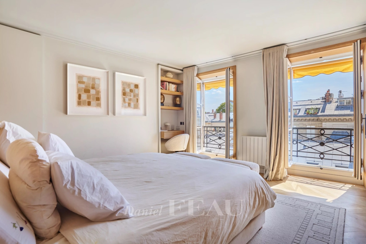 Appartement de luxe à vendre à Paris 7ème, 1 790 000 €, Photo 5