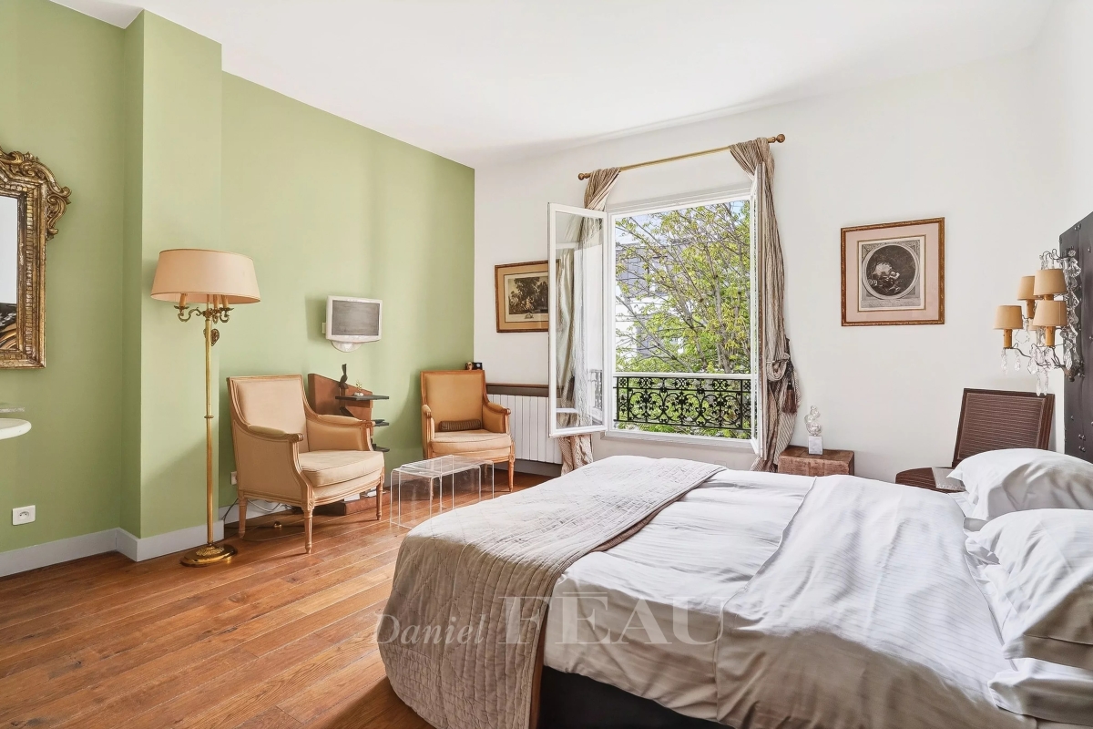 Appartement de luxe à vendre à Paris 4ème, 850 000 €, Photo 5
