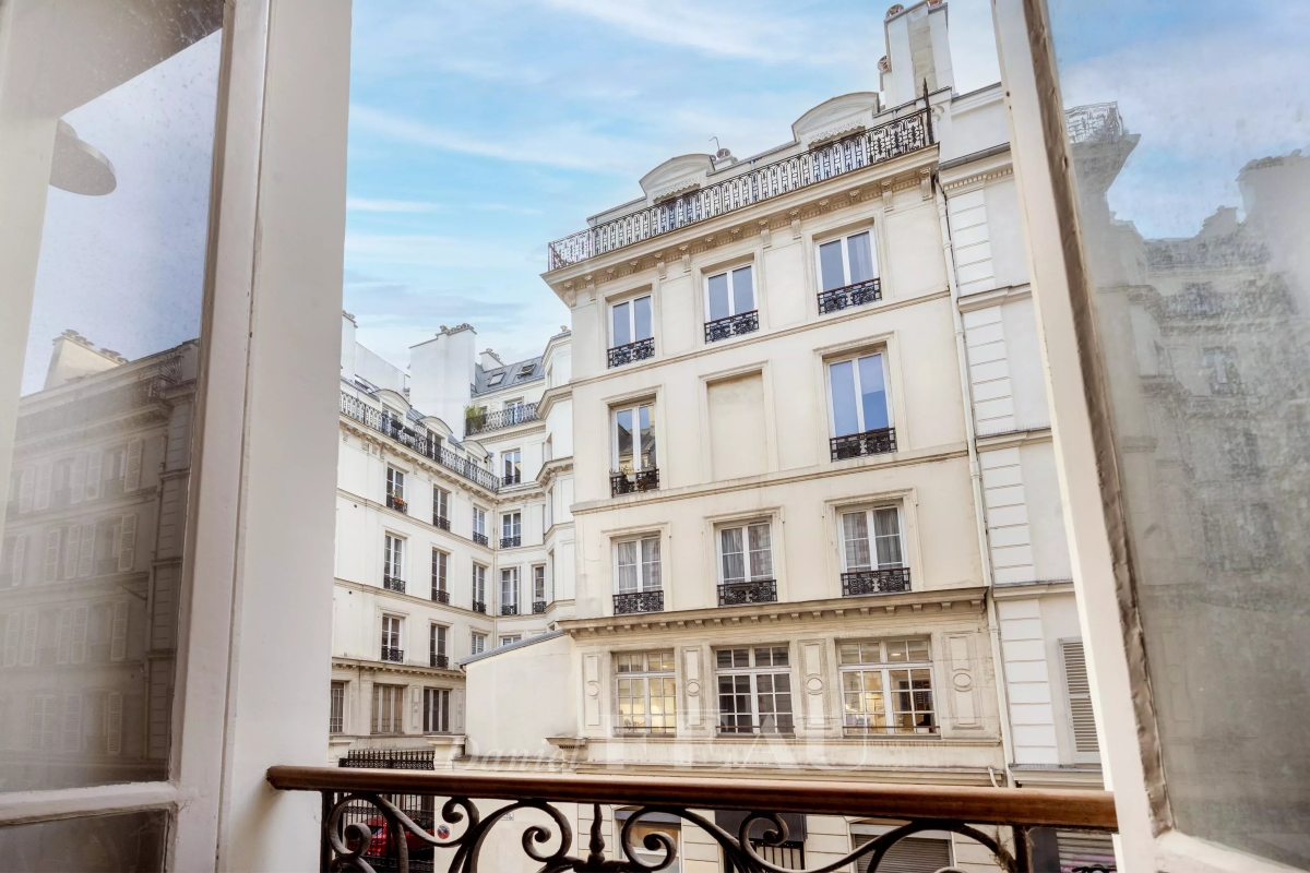 Appartement de luxe à vendre à Paris 11ème, 1 295 000 €, Photo 5