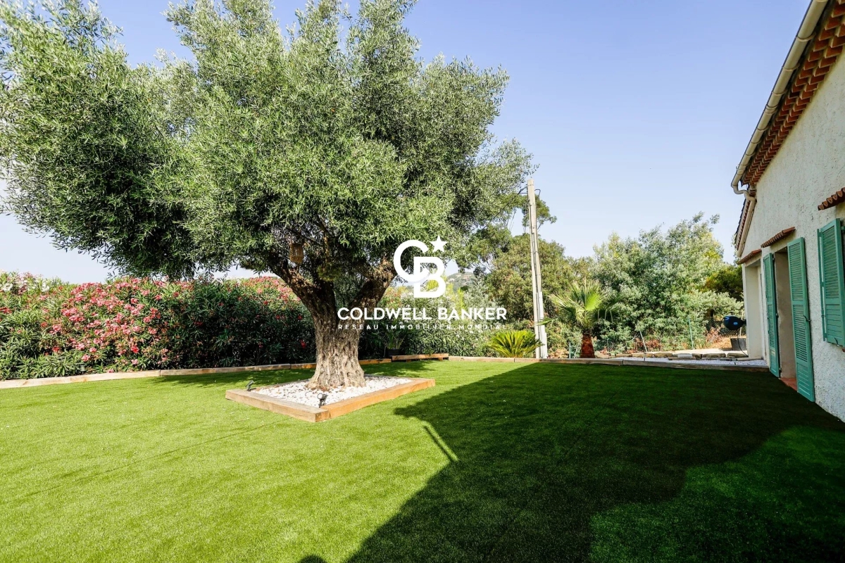 Maison de luxe à vendre à Bormes-les-Mimosas, 1 250 000 €, Photo 5