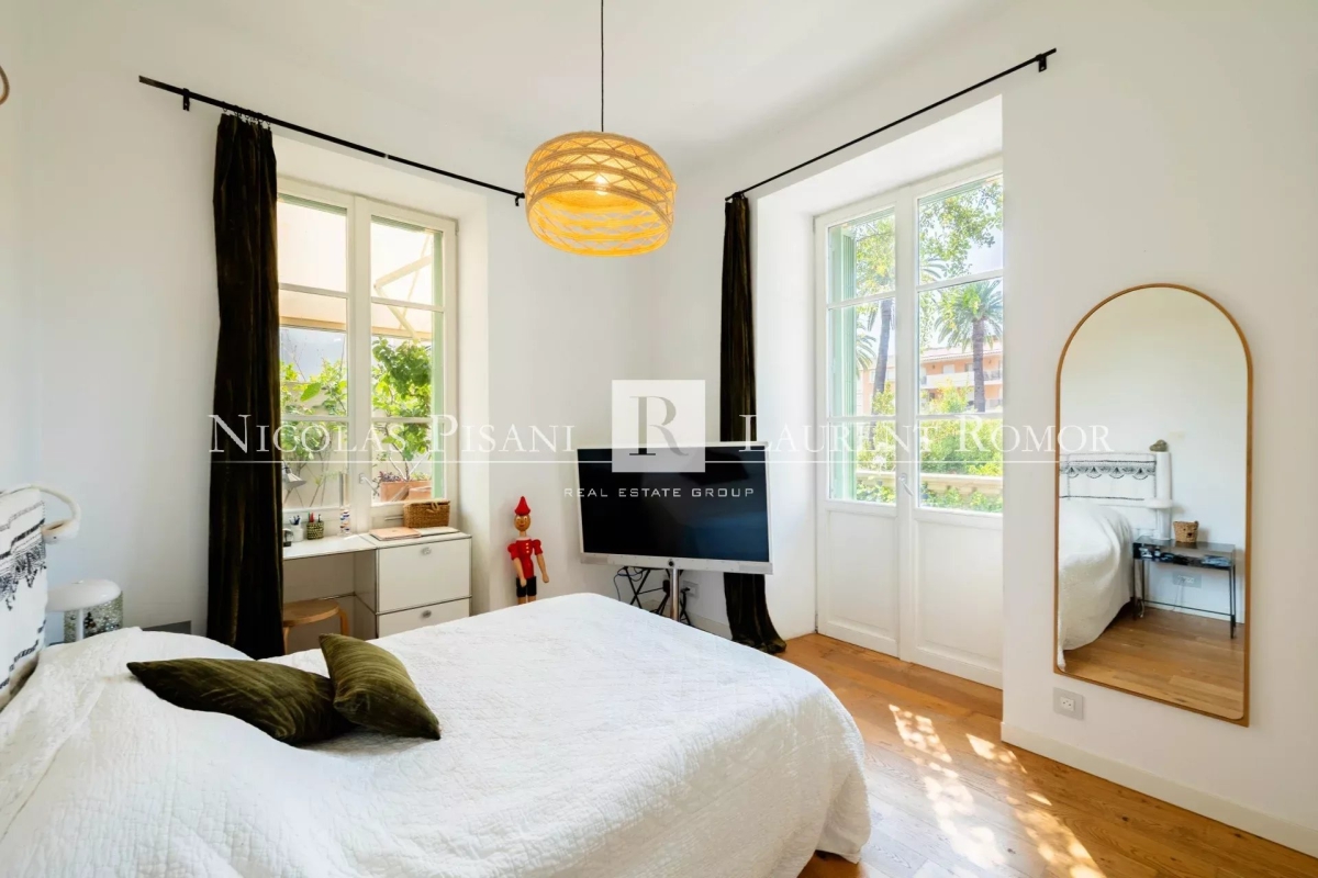 Luxury Apartment for sale in Beaulieu-sur-Mer, 1 180 000 €, Photo 5
