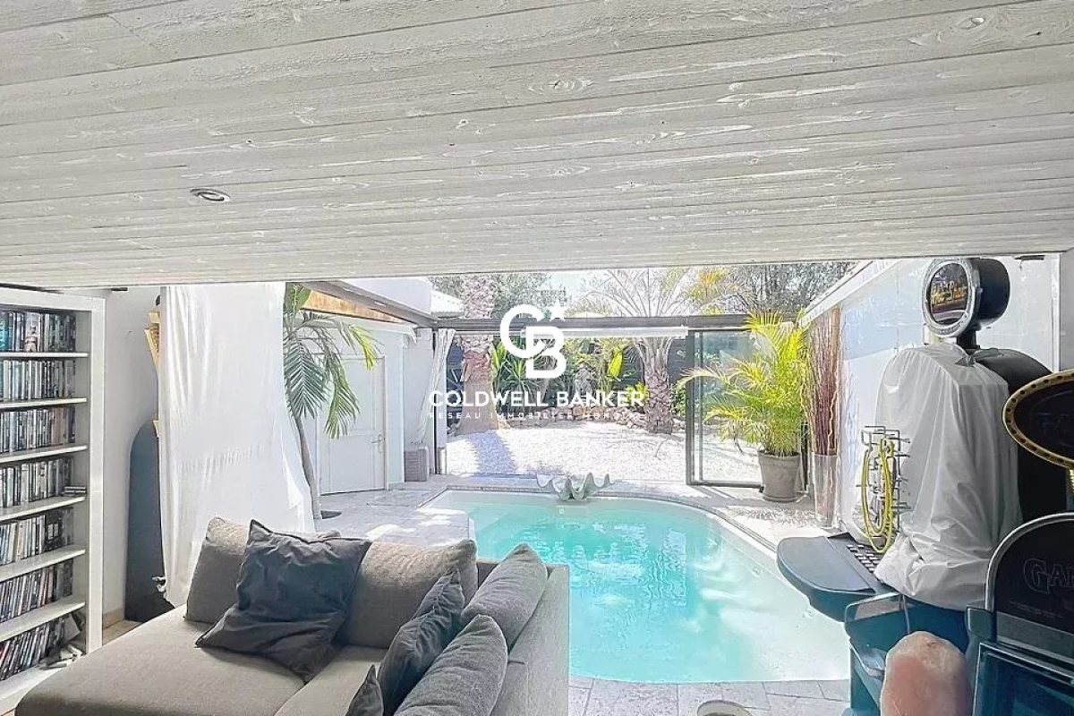 Maison de luxe à vendre à Puget-sur-Argens, 393 000 €, Photo 5