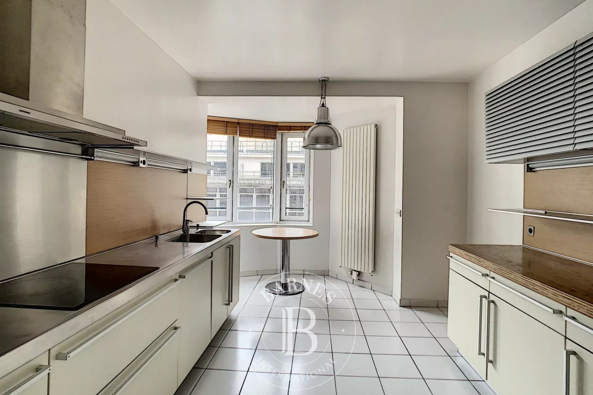 Appartement de luxe à vendre à Paris 8ème, 1 580 000 €, Photo 5