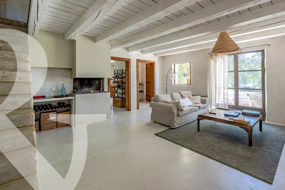 Maison de luxe à vendre à Paradou, 769 000 €, Photo 5