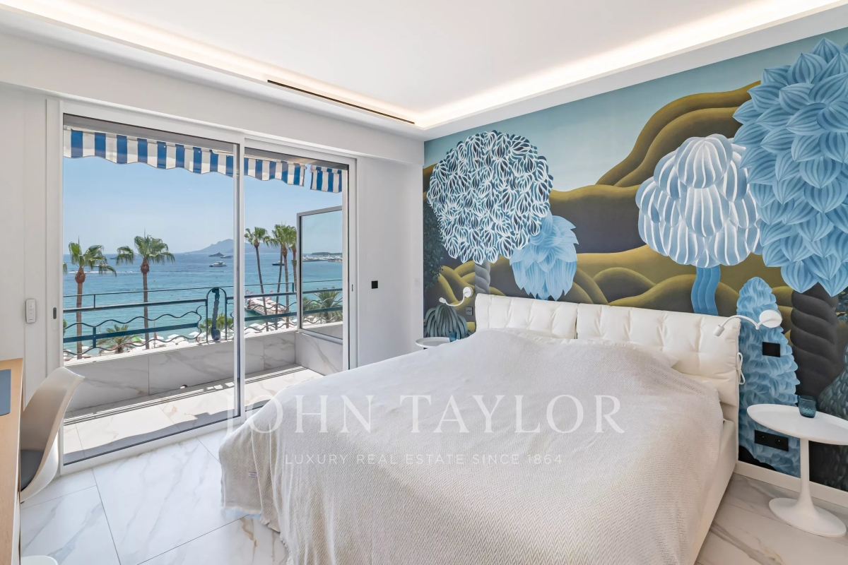 Appartement de luxe à vendre à Cannes, 2 390 000 €, Photo 5