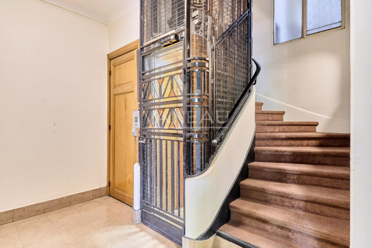 Appartement de luxe à vendre à Paris 7ème, 2 600 000 €, Photo 5