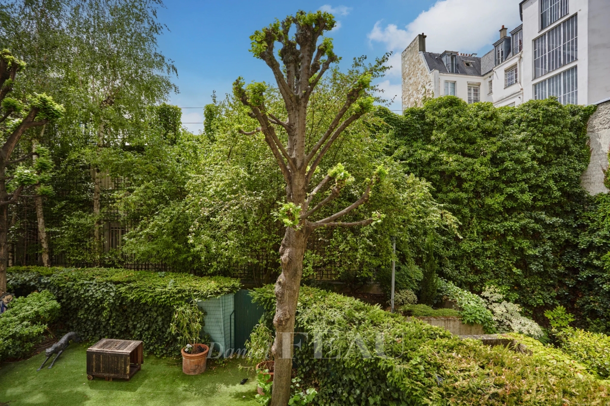 Appartement de luxe à vendre à Paris 16ème, 1 330 000 €, Photo 5