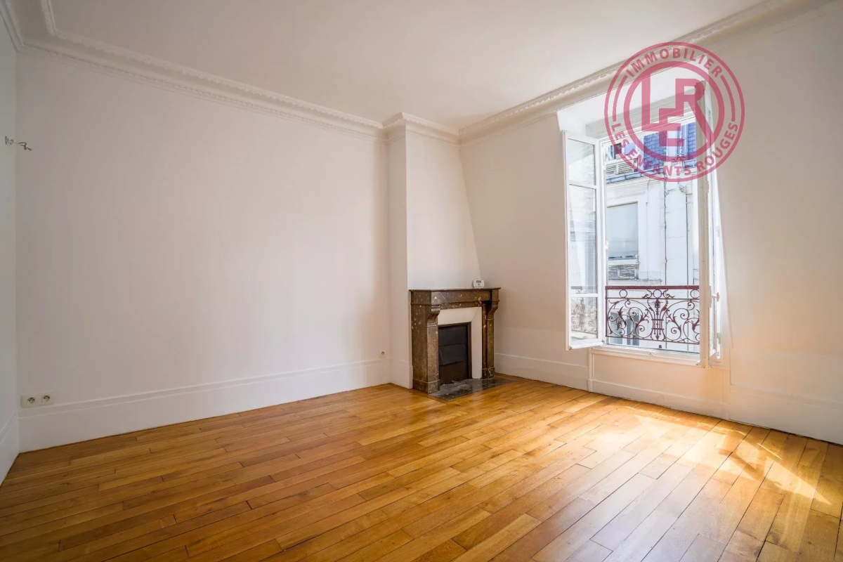 Appartement de luxe à vendre à Paris 7ème, 695 000 €, Photo 5