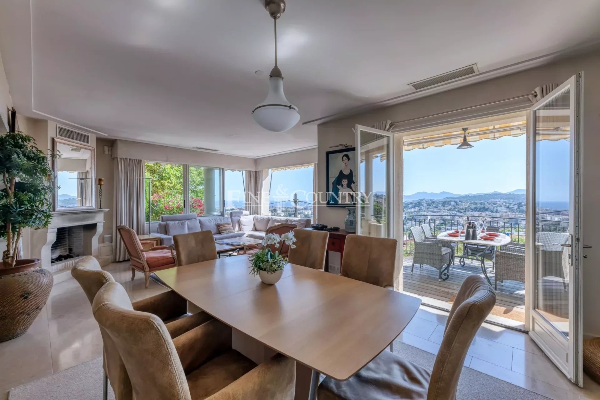 Maison de luxe à vendre à Le Cannet, 2 800 000 €, Photo 5