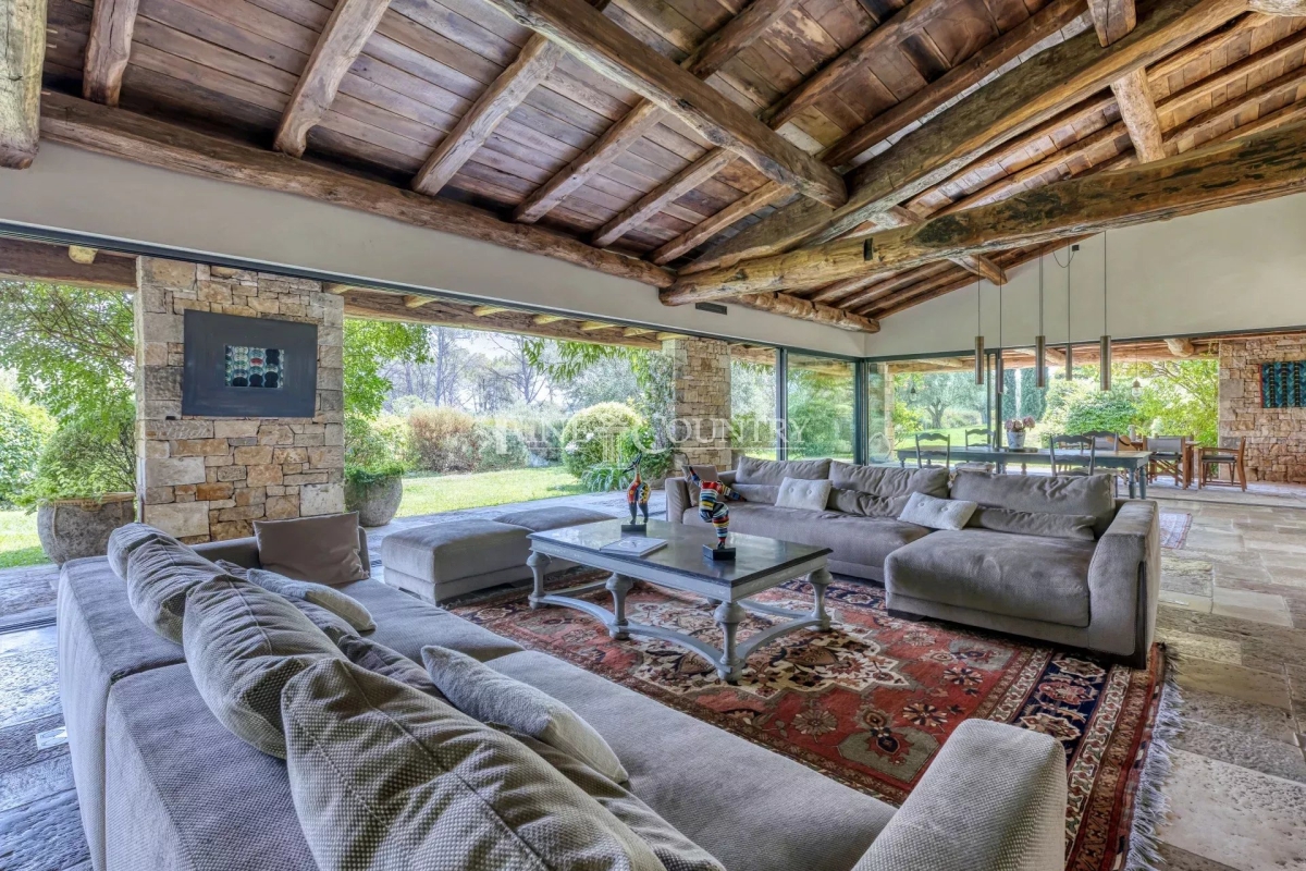 Luxury House for sale in Fayence, 4 900 000 €, Photo 5