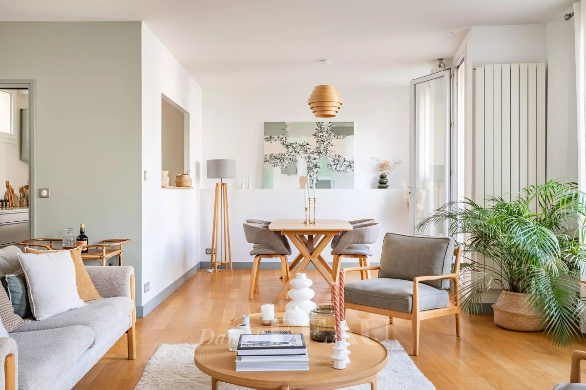 Appartement de luxe à vendre à Paris 7ème, 1 700 000 €, Photo 5