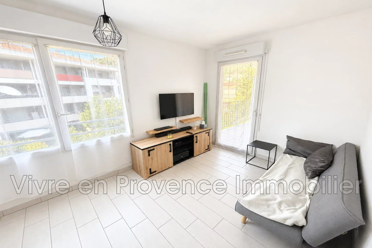Appartement de luxe à vendre à Drap, 191 000 €, Photo 5