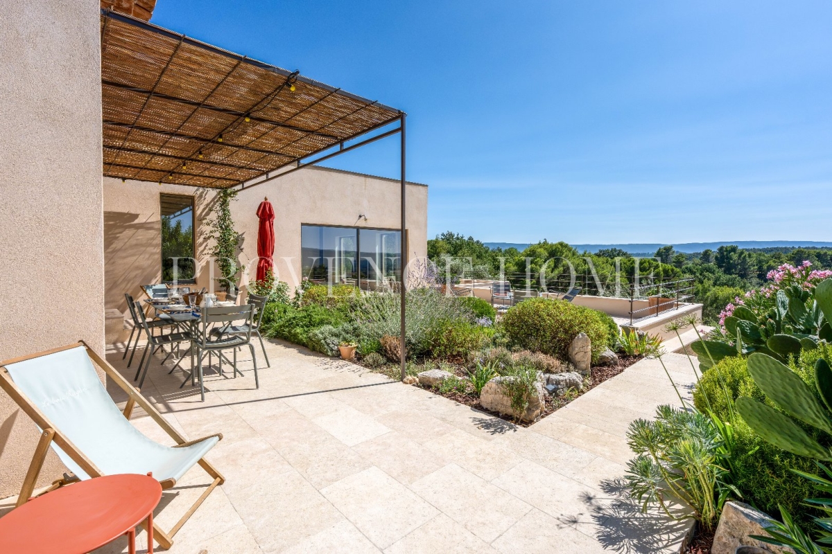 Maison de luxe à vendre à Roussillon, 2 450 000 €, Photo 5