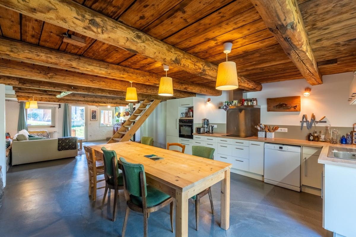 Luxury Apartment for sale in Manigod, 859 000 €, Photo 5