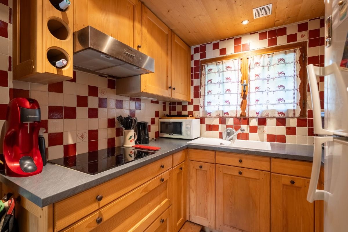 Appartement de luxe à vendre à La Clusaz, 995 000 €, Photo 5