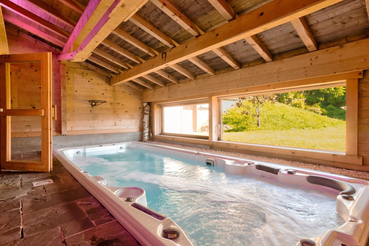 Luxury House for sale in Saint-Jean-de-Sixt, 1 890 000 €, Photo 5