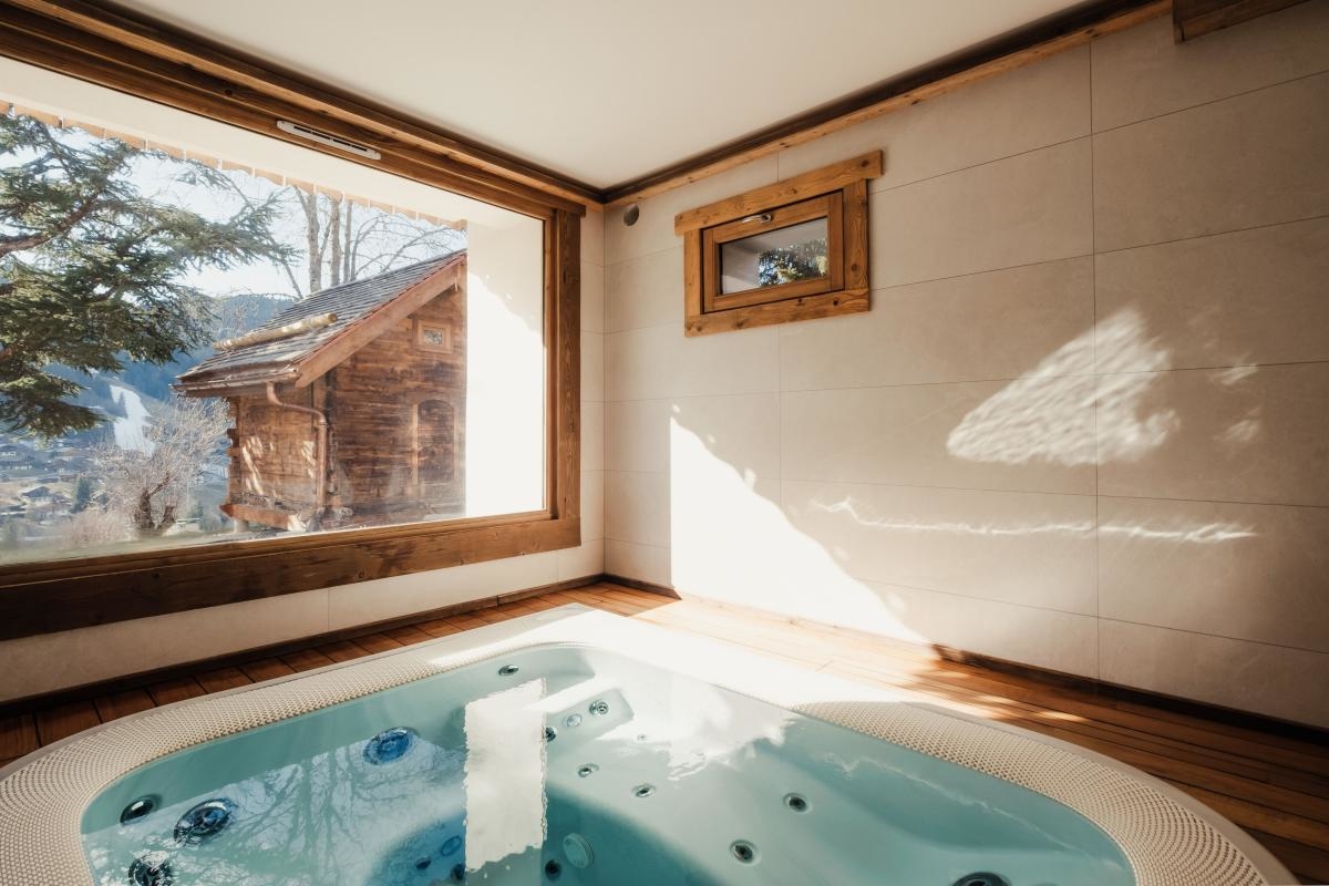 Maison de luxe à vendre à La Clusaz, 2 990 000 €, Photo 5