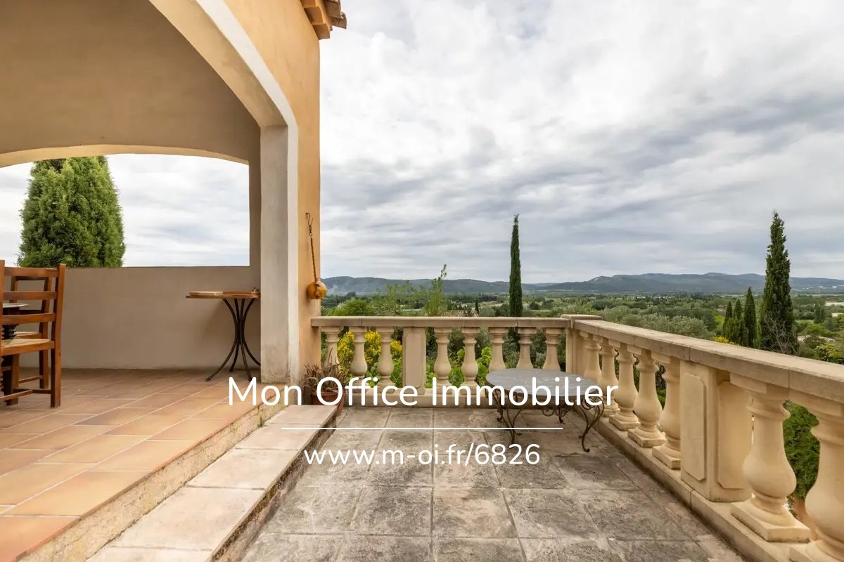 Maison de luxe à vendre à Cadenet, 535 000 €, Photo 5
