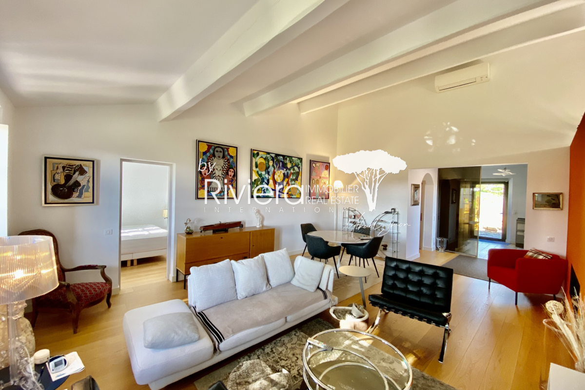 Appartement de luxe à vendre à Ramatuelle, 1 280 000 €, Photo 5