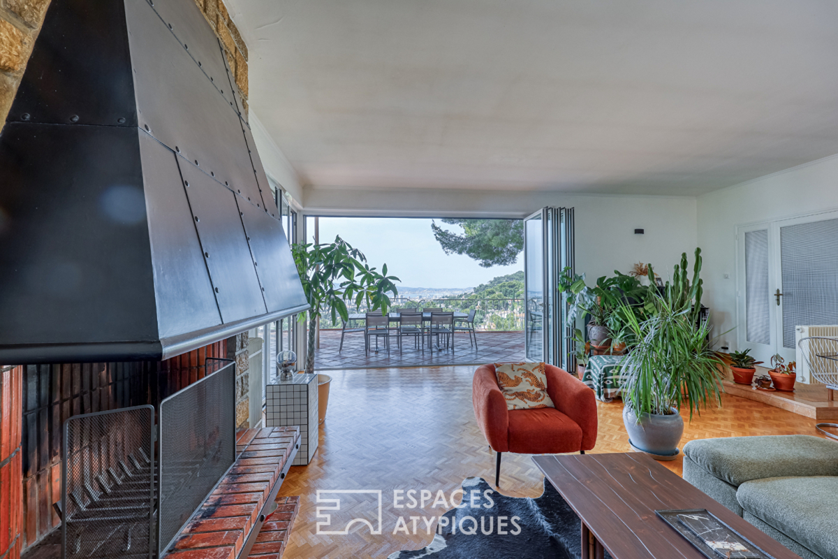 Maison de luxe à vendre à Toulon, 1 598 000 €, Photo 5