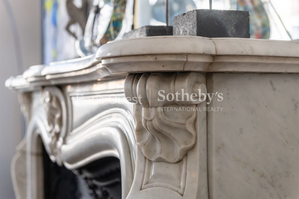 Appartement de luxe à vendre à Paris 16ème, 2 250 000 €, Photo 6