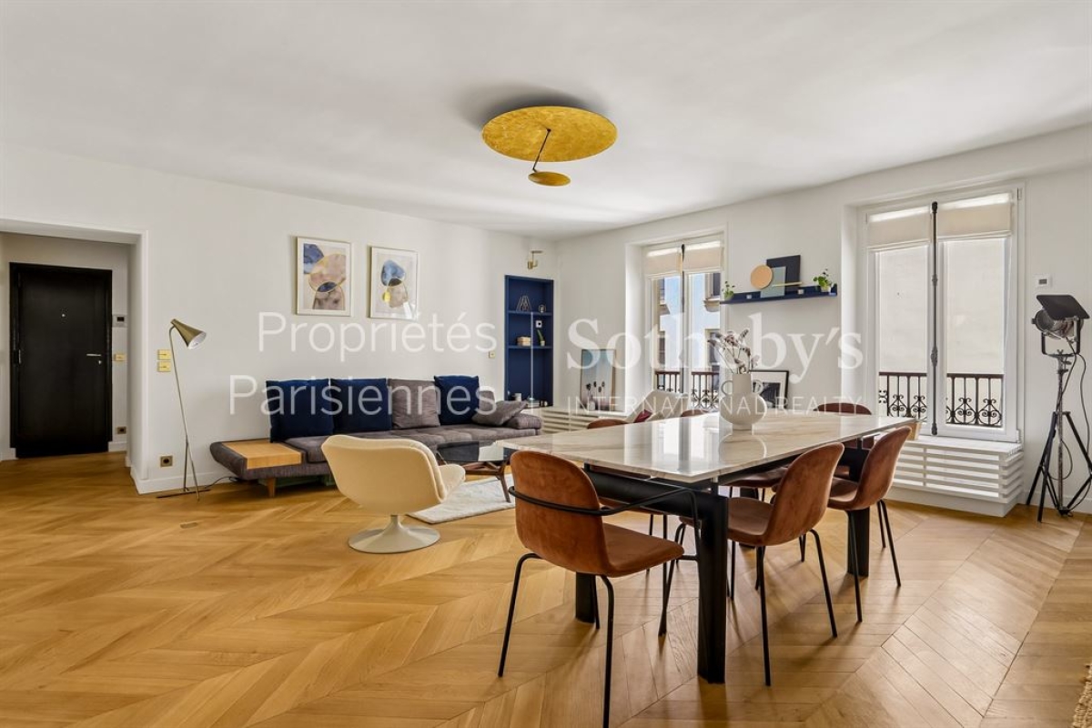 Luxury Apartment for sale in Paris 16ème, 1 199 000 €, Photo 6