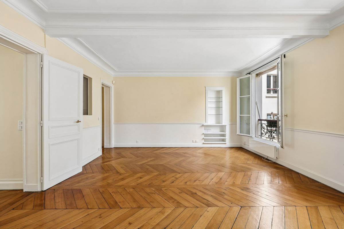 Appartement de luxe à vendre à Paris 7ème, 755 000 €, Photo 6