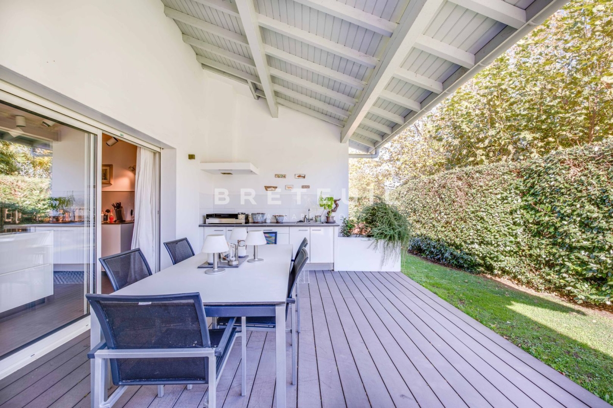 Maison de luxe à vendre à Bidart, 1 290 000 €, Photo 6
